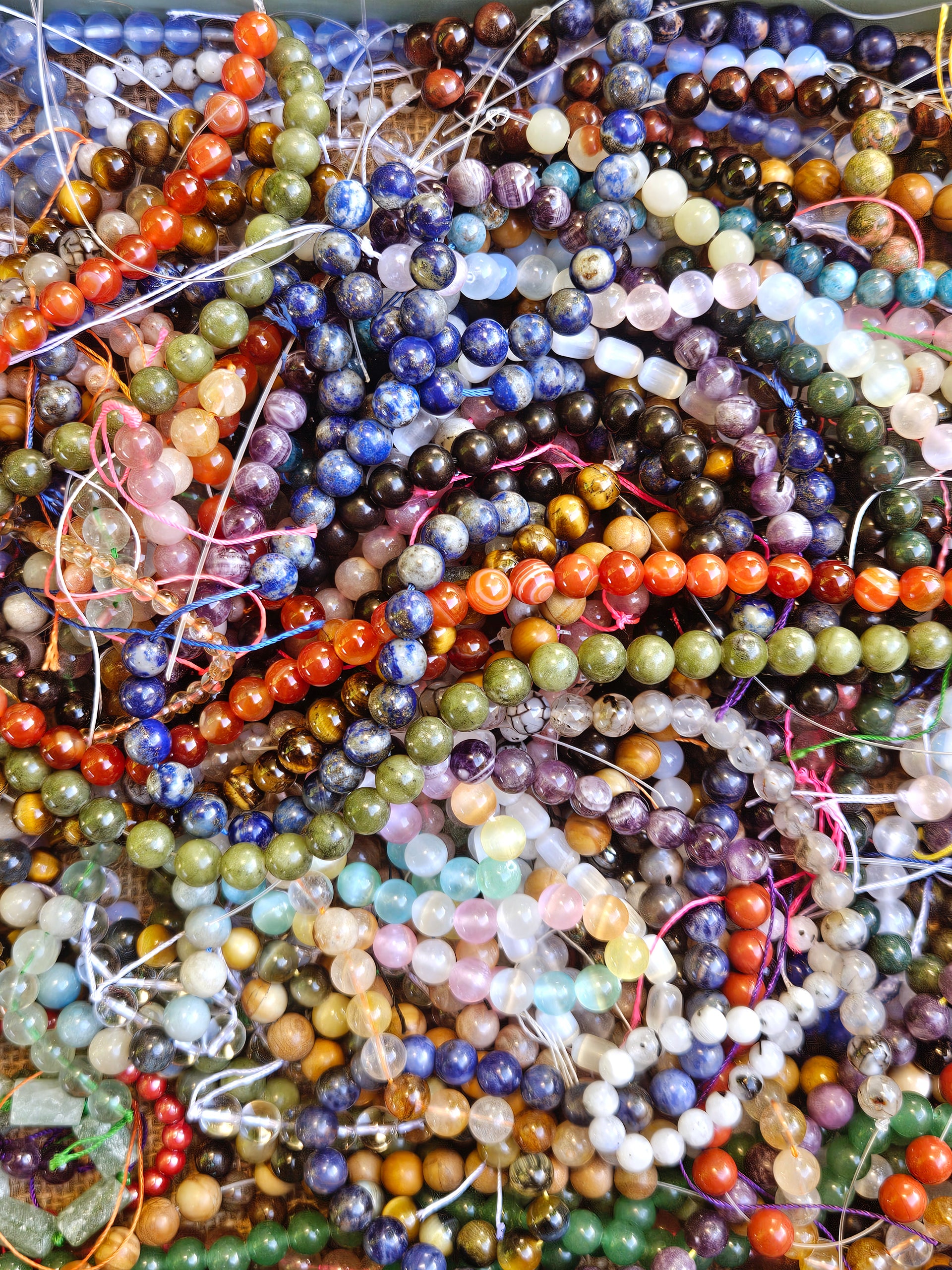 Pulsera Personalizada | Hecha intuitivamente o Personalizada