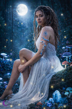 Cuff • Portal Calma | Pieza 4| Joyería Artesanal Ritualizada