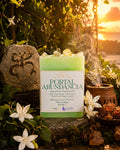 🌼PORTAL ABUNDANCIA • Jabón Ritual de Expansión