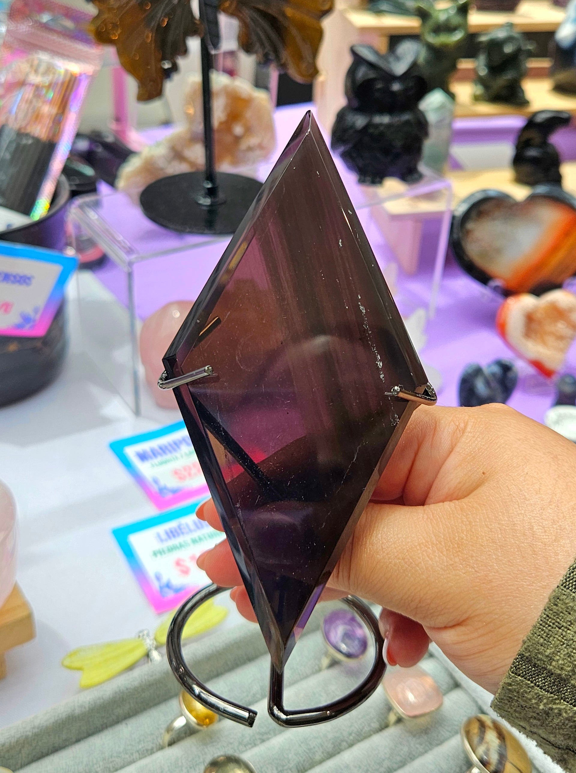 Obsidiana 