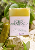 Portal Abundancia | Jabón | Toronja