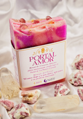 Portal Amor | Jabón | Moras y Salvia