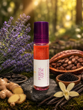 PORTAL AMOR • Perfume Ritual