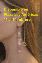 Portal Amor • Pieza 8 | Cuffs de Orejas | Joyería Artesanal Ritualizada